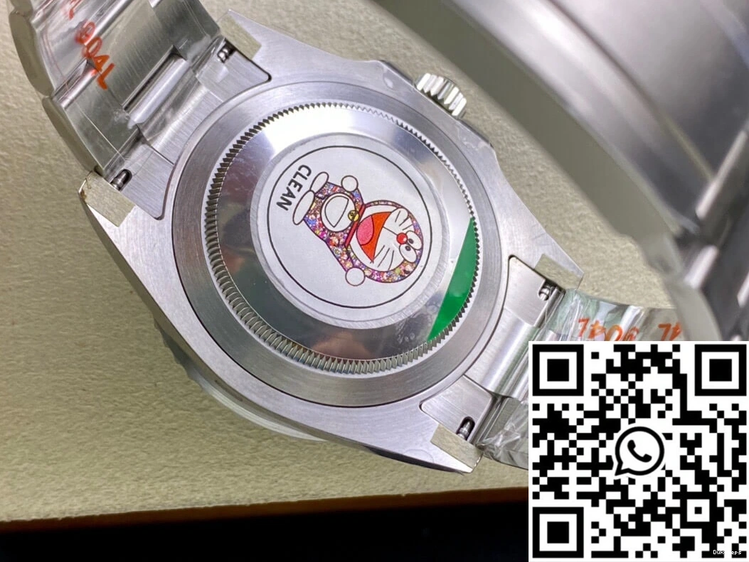 Rolex 126610 41MM Dial Submariner Black Factory Clean 0428